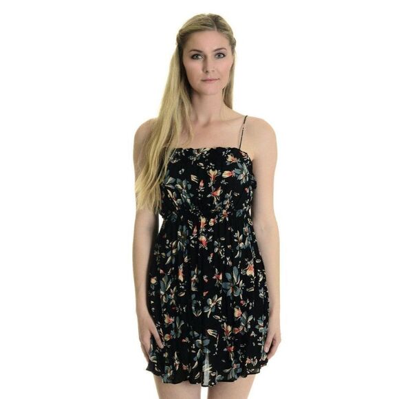 free people jolene mini dress Jolene Mini Dress by FP One at Free People, Tan, S